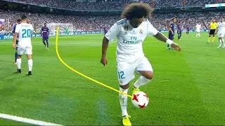 Thumbnail: Marcelo: 7 Ridiculous Tricks That No One Expected
