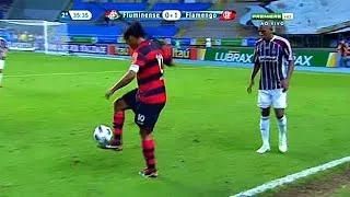 Thumbnail: Top 10 Ridiculous Skills Invented By Ronaldinho