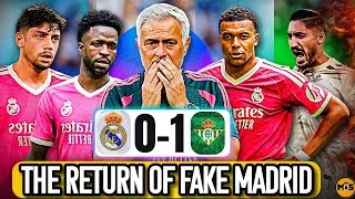 Thumbnail: Real Madrid, WHAT THE HELL Was That?
