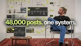 Thumbnail: If I Wanted to Build a Personal Brand, I'd Do This