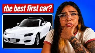 Thumbnail: Real Mechanics Rank the BEST First Cars