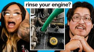 Thumbnail: The Worst Car Advice On TikTok