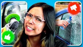Thumbnail: Real Mechanics Test TikTok Car Hacks
