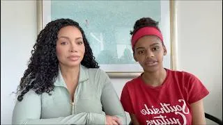 Thumbnail: Update On My Daughter Naiah's New Devastating Diagnosis  - We Need Your Help