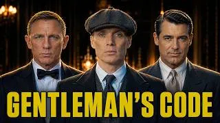 Thumbnail: What It Means To Be A Gentleman in 2026