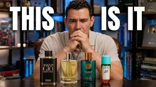 Thumbnail: Purging 99% Of My 1000+ Fragrance Collection (Only 15 Survivors!)