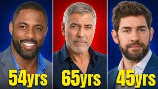 Thumbnail: These Men Look Years Younger... Here's Why