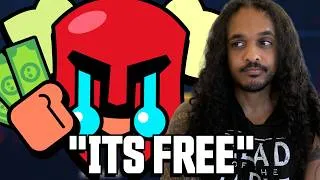 Thumbnail: The FGC Has An Entitlement Problem