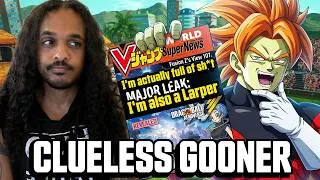 Thumbnail: Perfection The Natural Selection Is A Larper