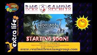 Thumbnail: Horizon Zero Dawn #22 - Ultra Hard Mode #7