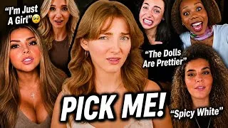 Thumbnail: The Pick Me Trend Has Gone Too Far