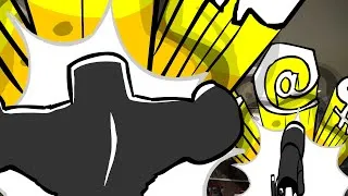 Thumbnail: BREAKING NEWS: CASTLE CRASHERS BEEF UP TARGET