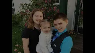 Thumbnail: Colton Graf Graduation Slideshow