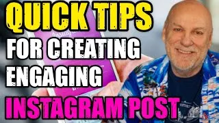 Thumbnail: Quick Tips For Creating Engaging Instagram Posts