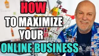 Thumbnail: How To Maximize Your Online Sales?