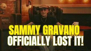 Thumbnail: Sammy Gravano Under Fire: John Gotti Jr, Joey Merlino and Mob History Hot Takes