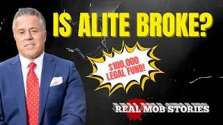 Thumbnail: John Alite Needs $100k +Tommy Karate's Daughter Breaks Her Silence — And It's Huge