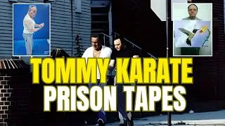 Thumbnail: Tommy Pitera Finally Speaks | The Truth Behind John Gotti, Jimmy Calandra, John Alite & More
