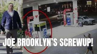 Thumbnail: Joseph Lanni | Exposing the Big Mouth and Drunken Rage of a  Gambino Capo