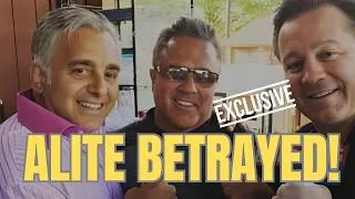 Thumbnail: John Alite Updates | New Jail Cell and His Own Friends Exposed Him to State Investigators