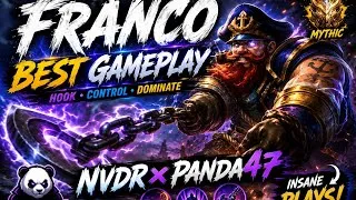 Thumbnail: Franco Best Gameplay 😎🔥