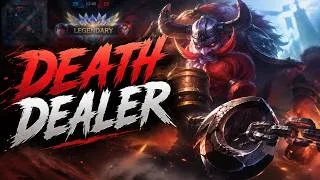 Thumbnail: Franco Fight Scenes 🔥