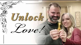 Thumbnail: Unlocking Communication: Secrets for a Stronger Marriage
