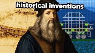 Thumbnail: Can da Vinci Beat Bad Piggies?