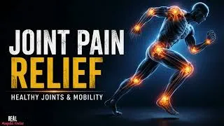 Thumbnail: Joint Pain Relief - Healthy Joints & Mobility (Morphic Field)