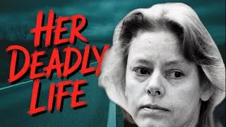 Thumbnail: How Did A Broken Childhood Lead To This? - Aileen Wuornos