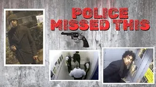 Thumbnail: Louis de Zoysa Case: Gun Smuggled Into Custody, Officer Killed