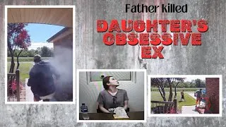 Thumbnail: James Rayl Case: Father Kills Daughter’s Obsessive Ex – Full Story & Legal Aftermath