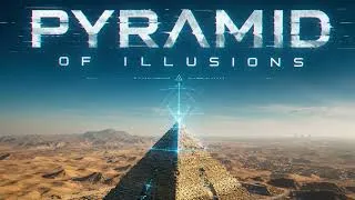 Thumbnail: 𓋹 PYRAMID OF ILLUSIONS 𓋹