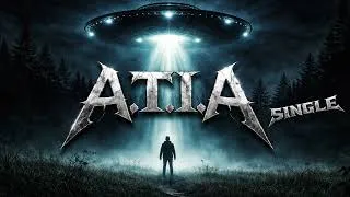 Thumbnail: The Colour I Have Never Known | Alien Abduction Mystery Song | A.T.I.A Single [AI Music] 🇬🇷