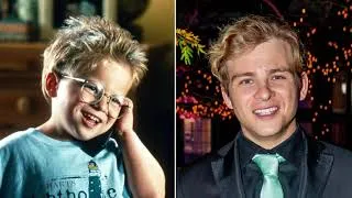 Thumbnail: Here's What Your Favorite Child Stars Look Like Now