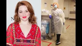 Thumbnail: Three Former Child Stars Who've Moved On to 'Typical' (and Impressive!) Day Jobs
