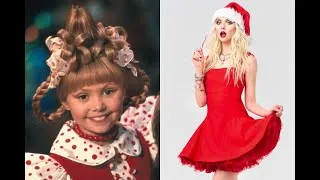 Thumbnail: Five  Child Stars Who Completely Disappeared From Hollywood And What Their Lives Look Like Today