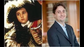 Thumbnail: Three Child Stars Who Completely Disappeared From Hollywood And What Their Lives Look Like Today