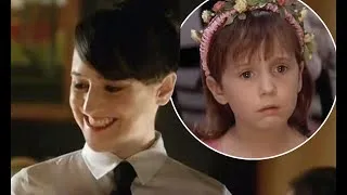 Thumbnail: Three Child Stars Who Completely Disappeared From Hollywood And What Their Lives Look Like Today