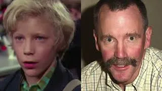 Thumbnail: Three Child Stars Who Completely Disappeared From Hollywood And What Their Lives Look Like Today