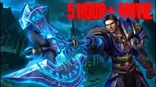 Thumbnail: What It ACTUALLY Took to Get Shadowmourne in WotLK