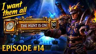 Thumbnail: Fresh To Bis #14 | The Ultimate Achievement Hunt Begins!