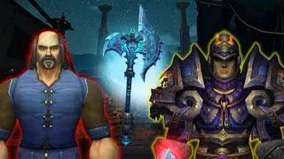Thumbnail: Getting The Ultimate Upgrade in WotLK | Fresh to BiS #13
