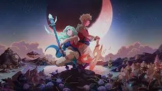 Thumbnail: Sea of Stars Easter Egg