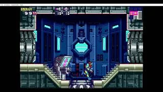 Thumbnail: Metroid Fusion Randomizer