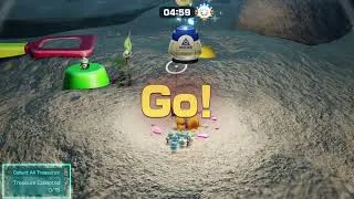 Thumbnail: Pikmin 4 - Episode 46: Trial of the Sage (No Commentary)