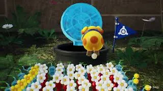 Thumbnail: Pikmin 4 - Episode 44: Louie's Missions (No Commentary)