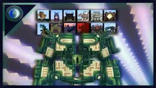 Thumbnail: Legendary Monsters Mod: The Obliterator