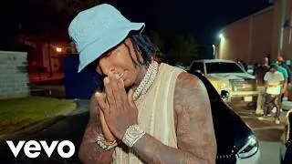 Thumbnail: Moneybagg Yo - "No Fakes" ft. Est Gee & Big30 [Music Video]