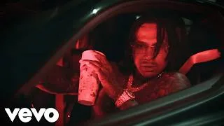 Thumbnail: Moneybagg Yo - "Don't Feel A Thing" ft. Icewear Vezzo & G Herbo [Music Video]